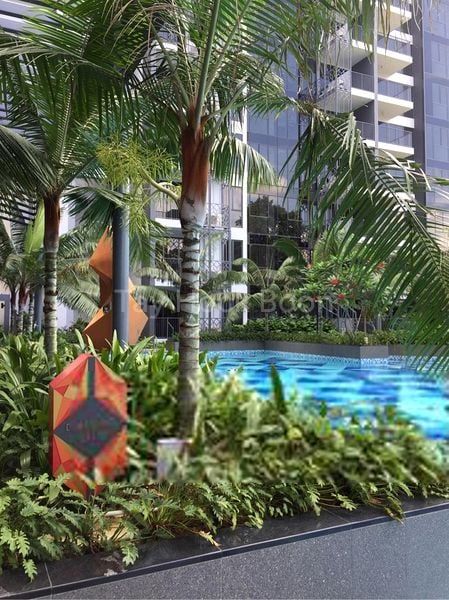 1 Bed Condo for Sale in  Gem Residences - Image 13